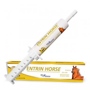 Botu Entrin Horse 43g